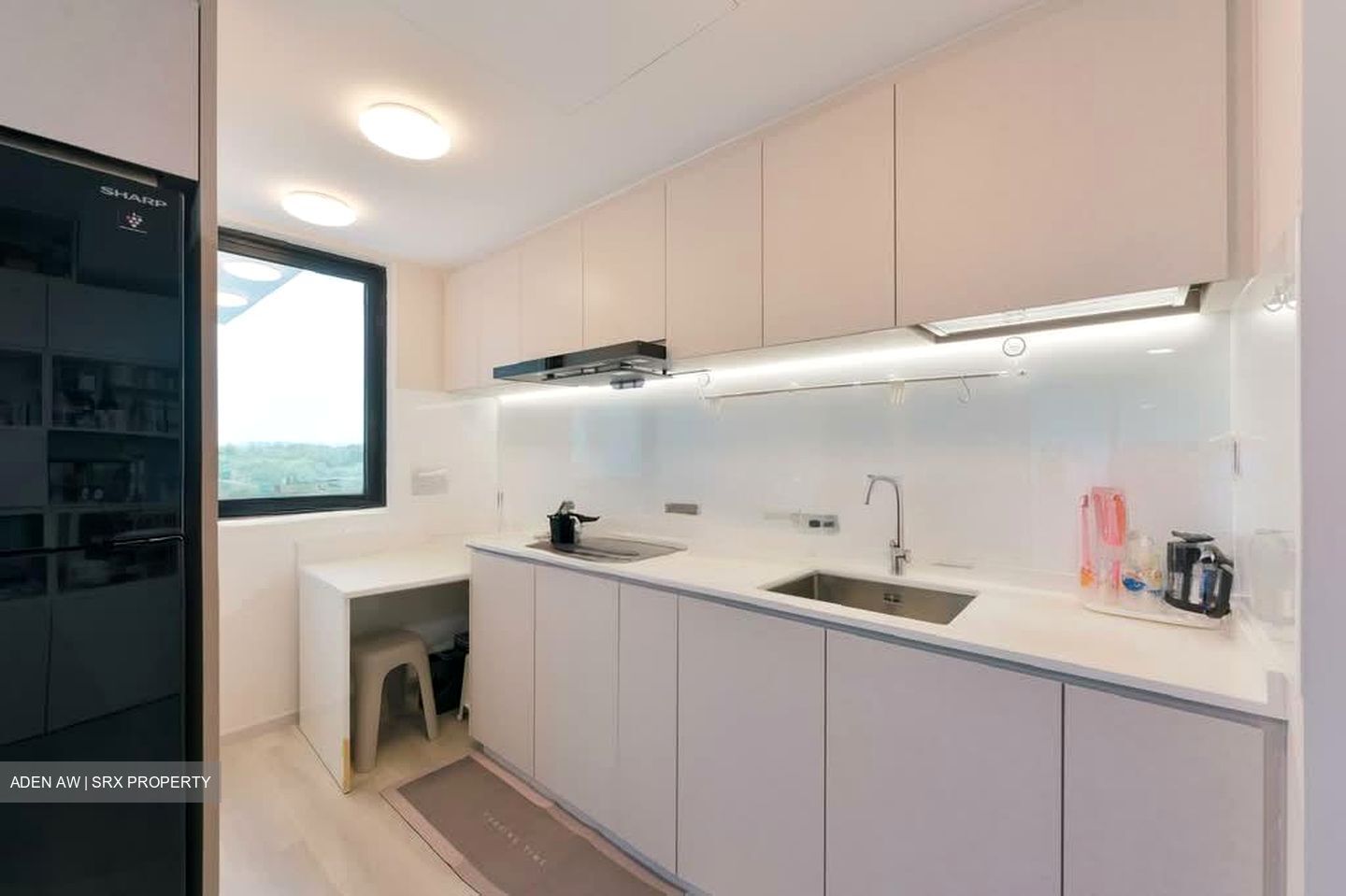 RiverParc Residence (D19), Condominium #566083451